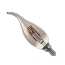 High Power C35t Flexible Filament Light with Box Packed